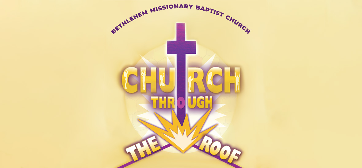 Church Through the Roof